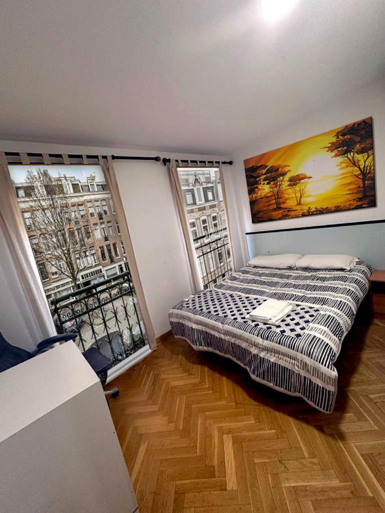 Fuencarral Barcelo Apartaments Parking Tph Madrid Exterior photo